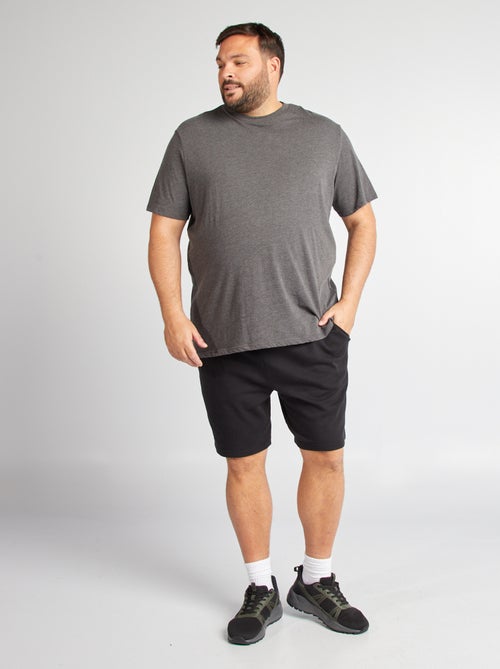 Short in felpa - Kiabi Short in felpa - Kiabi