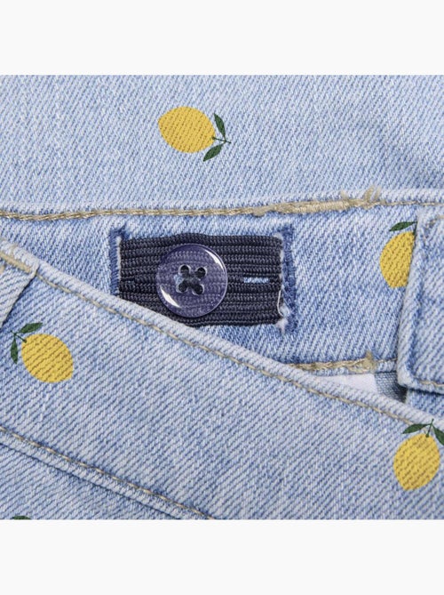 Short in Jeans da Bambina Kids ONLY - Kiabi