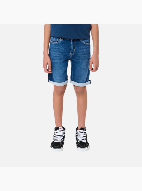 Short in Jeans da Ragazzo Kaporal - Kiabi