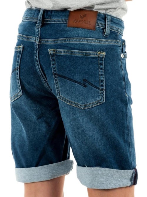Short in Jeans da Ragazzo Kaporal - Kiabi Short in Jeans da Ragazzo Kaporal - Kiabi