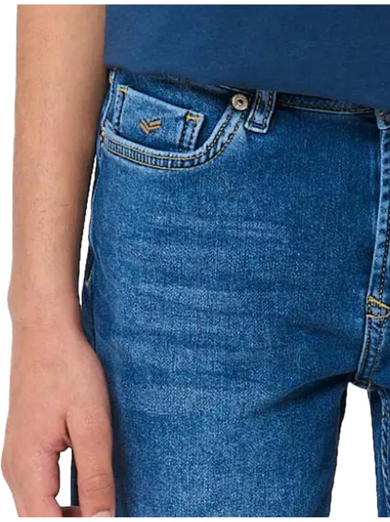 Short in Jeans da Ragazzo Kaporal Blu jeans - Kiabi