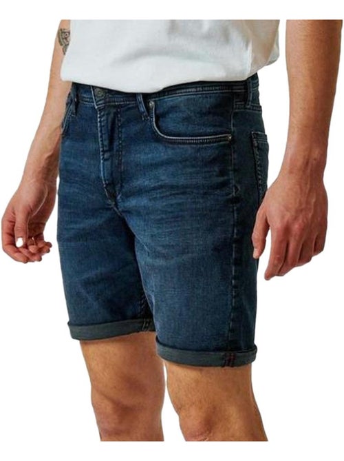 Short in jeans da uomo Kaporal - Kiabi Short in jeans da uomo Kaporal - Kiabi