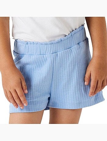 Short in Jeans per Bambina Name It