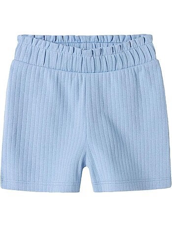 Short in Jeans per Bambina Name It