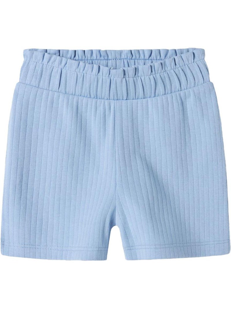 Short in Jeans per Bambina Name It Blu chiaro - Kiabi