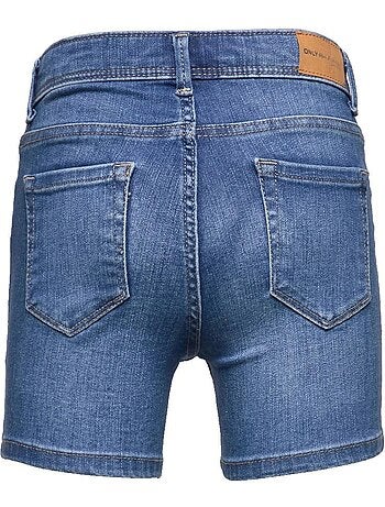 Short in Jeans per Bambina ONLY