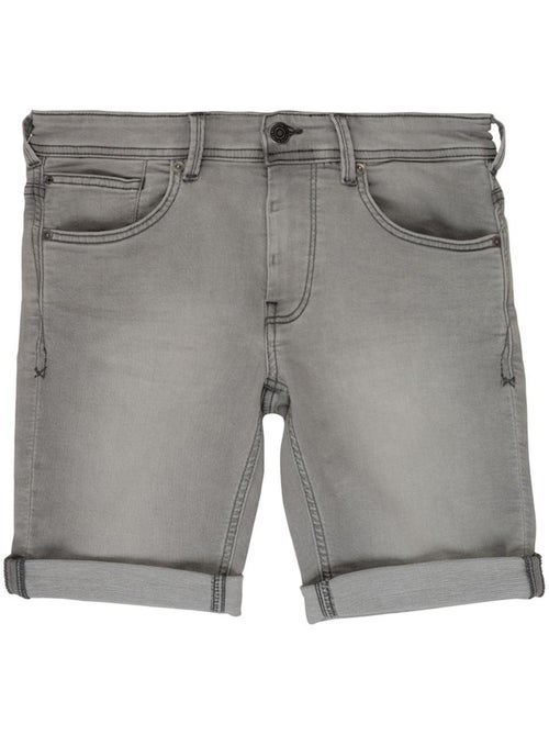 Short in jeans per ragazzo teddy smith - Kiabi Short in jeans per ragazzo teddy smith - Kiabi