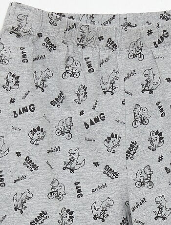 Short in jersey - collezione facile da indossare