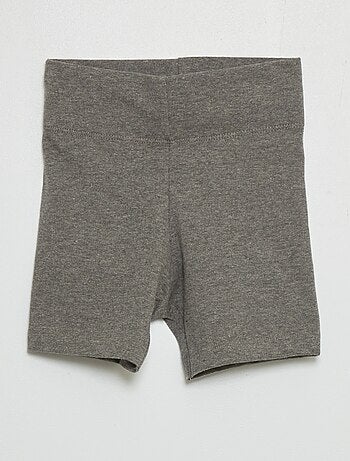 Short in jersey
