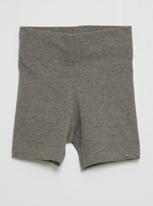 Short in jersey - Kiabi