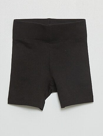 Short in jersey