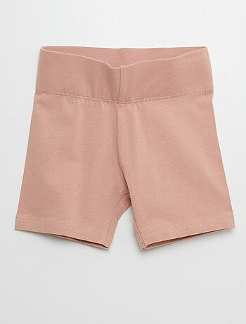Short in jersey