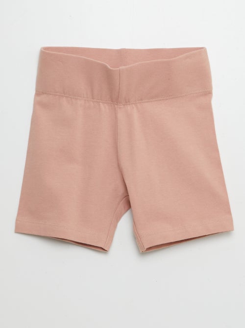 Short in jersey - Kiabi