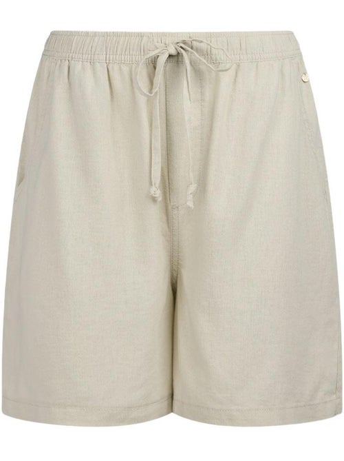 Short in Lino da Donna Teddy Smith - Kiabi