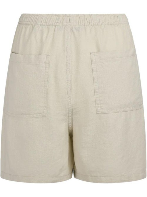Short in lino da donna teddy smith - Kiabi Short in lino da donna teddy smith - Kiabi