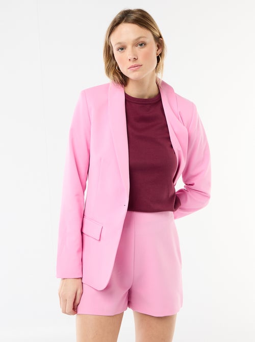 Short in maglia Milano - Kiabi