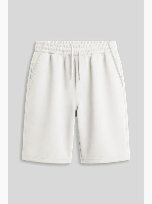 Short in misto cotone tommy - Kiabi