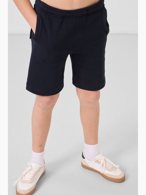 Short in misto cotone tommy - Kiabi