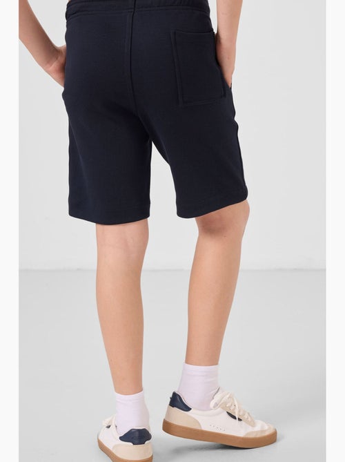 Short in misto cotone tommy - Kiabi