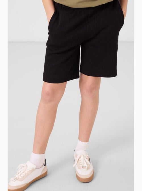 Short in misto cotone tommy - Kiabi