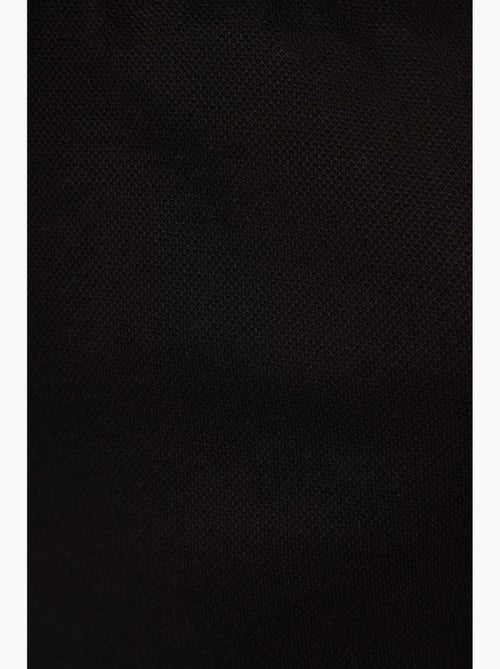 Short in misto cotone tommy - Kiabi