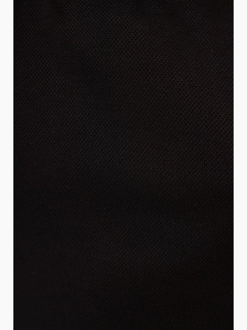 Short in misto cotone tommy Nero - Kiabi