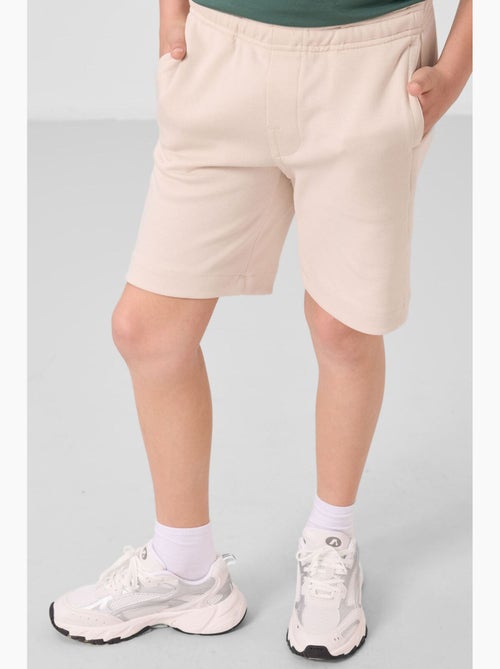 Short in misto cotone tommy - Kiabi