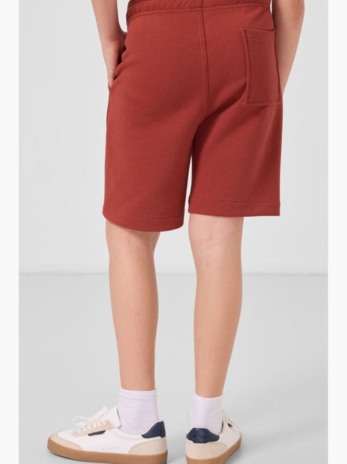 Short in misto cotone tommy - Kiabi