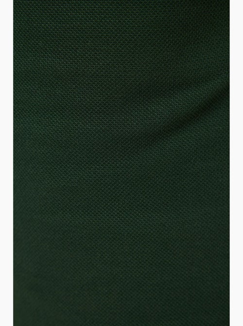 Short in misto cotone tommy - Kiabi