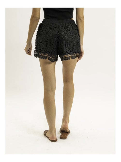 Short in pizzo XETAVIA - Kiabi