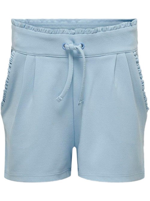 Short Jeans Bambina Kids Only - Kiabi Short Jeans Bambina Kids Only - Kiabi