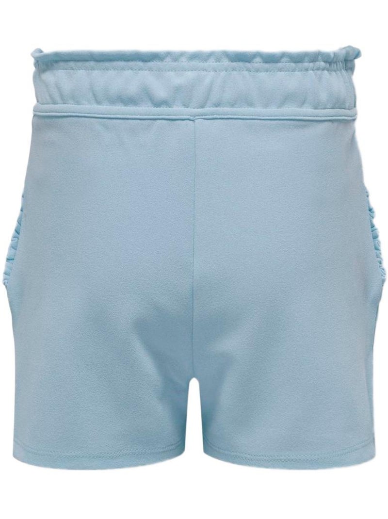 Short Jeans Bambina Kids Only Blu - Kiabi