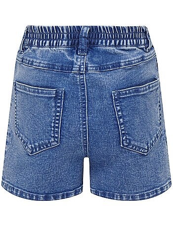 Short Jeans Bambina Kids Only