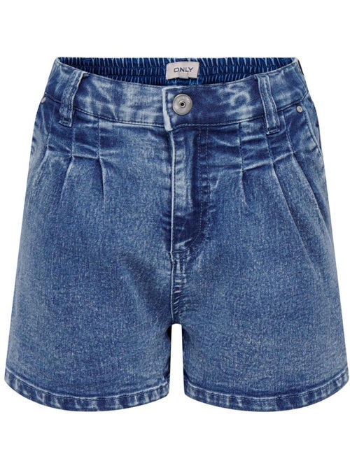 Short Jeans Bambina Kids Only - Kiabi