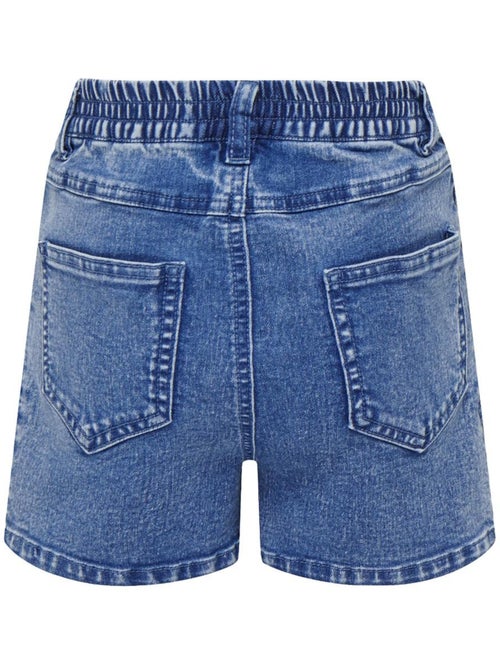 Short Jeans Bambina Kids Only - Kiabi
