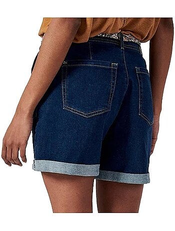 Short Jeans Donna Kaporal