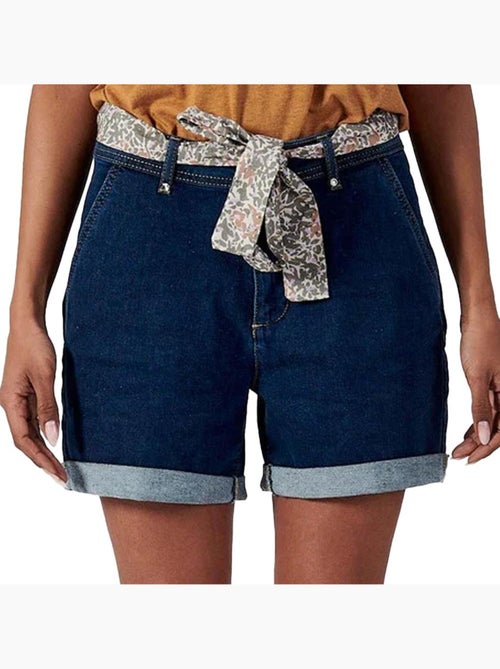 Short jeans donna kaporal - Kiabi Short jeans donna kaporal - Kiabi