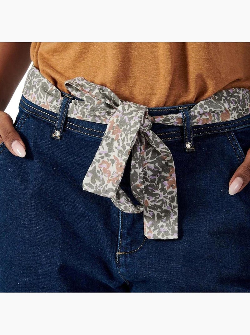 Short jeans donna kaporal Blu jeans - Kiabi