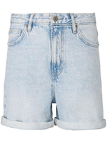 Short Jeans Donna Teddy Smith