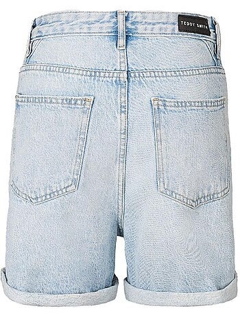 Short Jeans Donna Teddy Smith