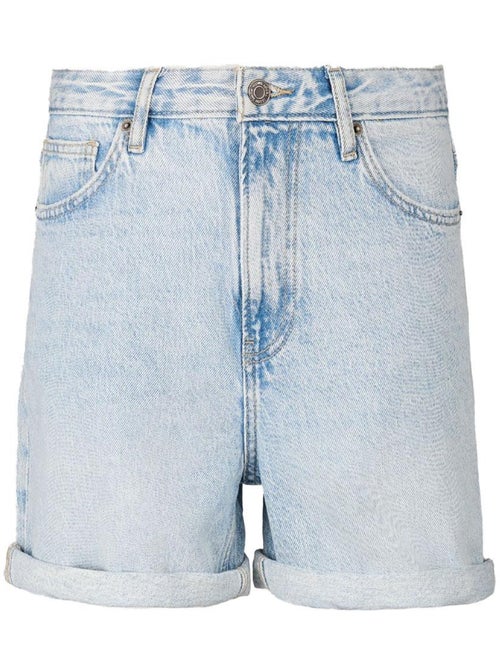 Short Jeans Donna Teddy Smith - Kiabi