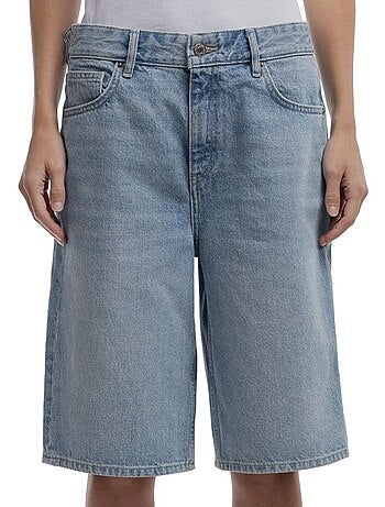 Short Jeans Donna Teddy Smith