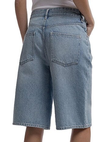 Short Jeans Donna Teddy Smith