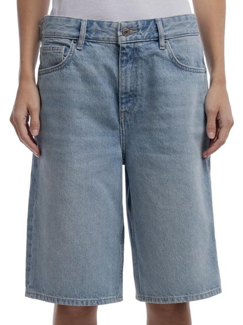 Short Jeans Donna Teddy Smith - Kiabi