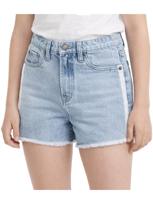 Short Jeans Ragazza Teddy Smith - Kiabi