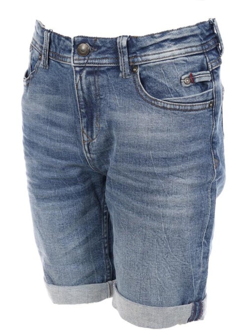 Short Jeans Ragazzo Kaporal - Kiabi