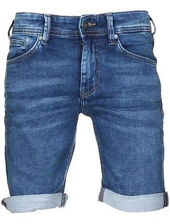 Pantaloncini Ragazzo Teddy Smith