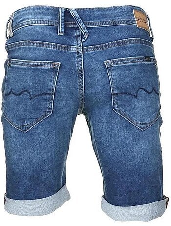 Pantaloncini Ragazzo Teddy Smith