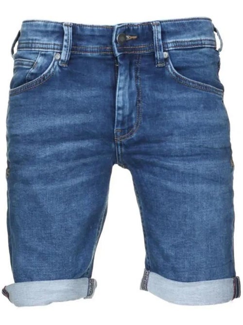 Short Jeans Ragazzo Teddy Smith - Kiabi