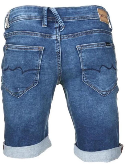 Short Jeans Ragazzo Teddy Smith - Kiabi